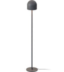 Rio Floor Lamp - Matte Black
