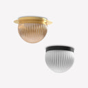 Lámpara Roi de Techo Simple en ambiente decorado