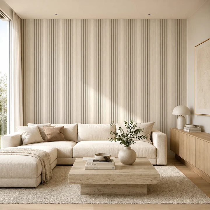 Rollo Autoadhesivo Textura 3D Gris 60 cm x 2,8 m