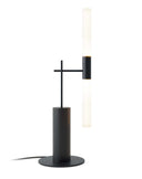 Roos Table Lamp - Matte Black