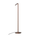 Rui Floor Lamp - Gold