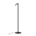 Rui Floor Lamp - Gold