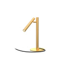 Rui Table Lamp - Gold