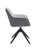 Silla tela Combinada, foto de producto (9)
