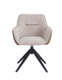 Silla tela Combinada, foto de producto (13)