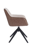 Silla tela Combinada, foto de producto (14)