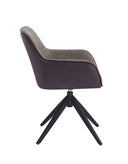 Silla tela Combinada, foto de producto (4)