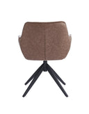 Silla tela Combinada, foto de producto (15)