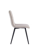 Silla tela, foto de producto (4)