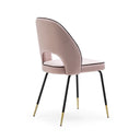 Silla Terciopelo, foto de producto (6)