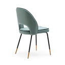 Silla Terciopelo, foto de producto (4)