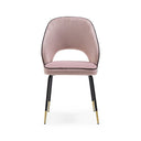 Silla Terciopelo, foto de producto (5)