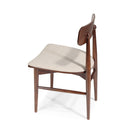 Silla SS3 Oscura