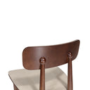 Silla SS3 Oscura