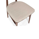 Silla SS3 Oscura