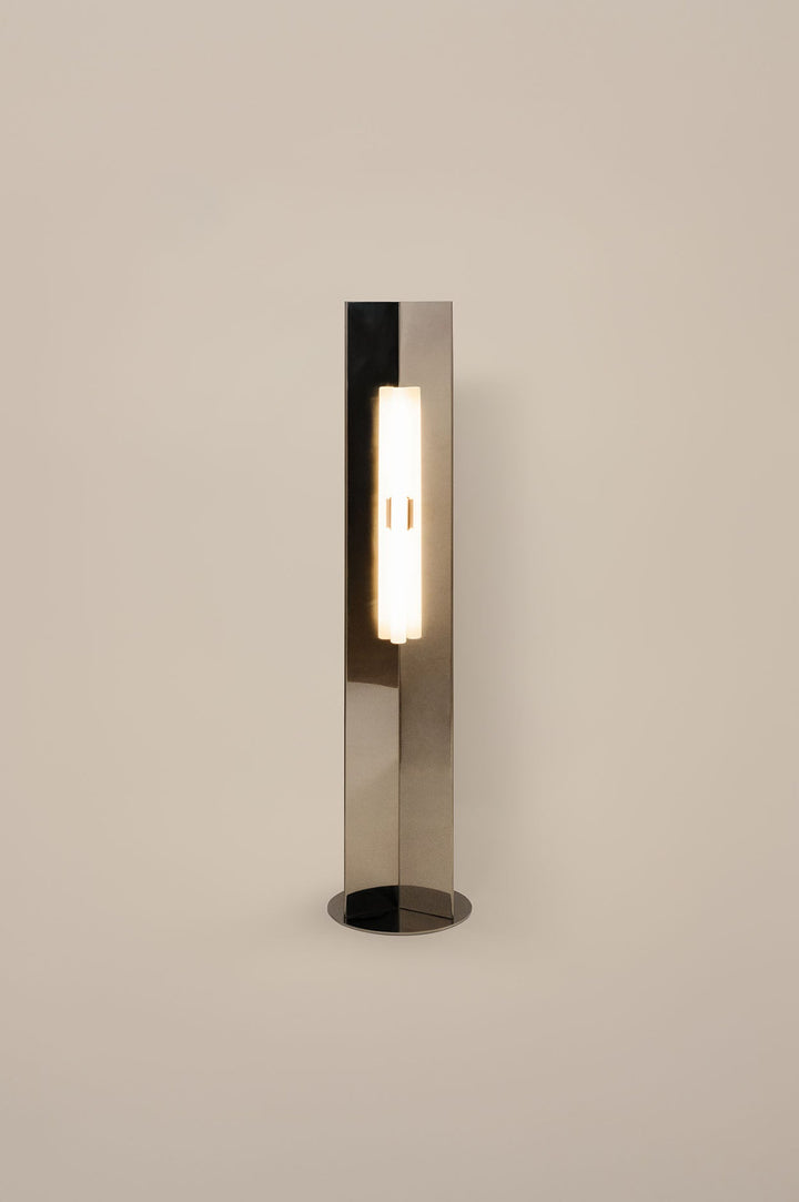 Vloerlamp Arrow 120 zonder diffuser