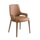 Silla_de_diseno_moderno_asiento_respaldo_tapizados_en_polipiel_color_marron.