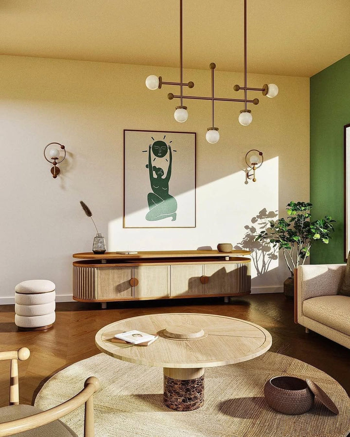 INTERIOR DESIGN Consultation en ambiente decorado (2)