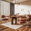 Mesa de comedor Hana