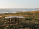 Kun coffee table