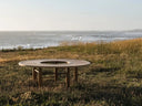Kun coffee table