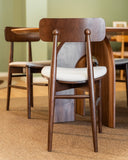 Silla SS3 Oscura