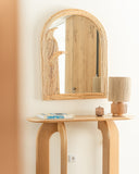 Hana console table