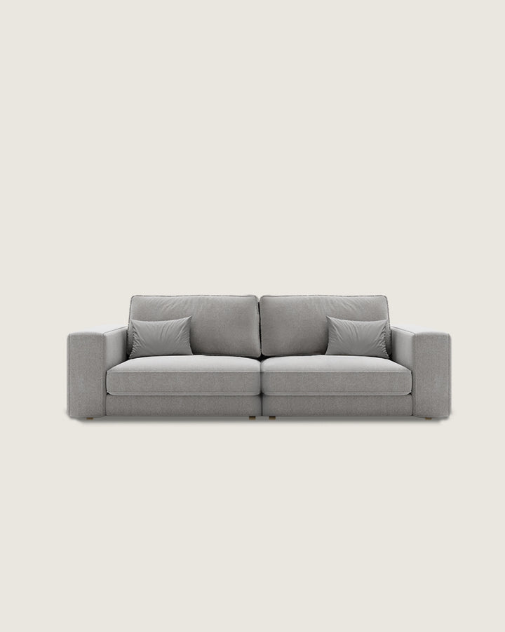 Sofá Calma 3 plazas modular