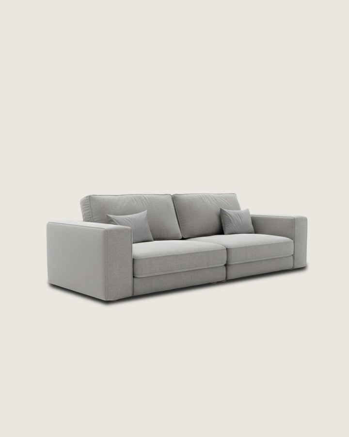 Sofá Calma 3 plazas modular