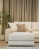 Sofá Montreal chaise longue