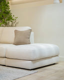 Sofá Montreal chaise longue