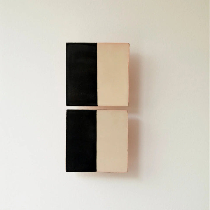 Aplique de pared lámpara Tiles Line