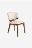 Silla polipiel crema - Sillas - El Workshop - crema