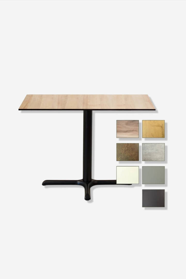 SOBRE Compacto - Mesa - El Workshop - 110 X 70 Cm