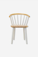 SILLA barras Bicolor - Sillón - El Workshop - 54 X 52 X 76 Cm