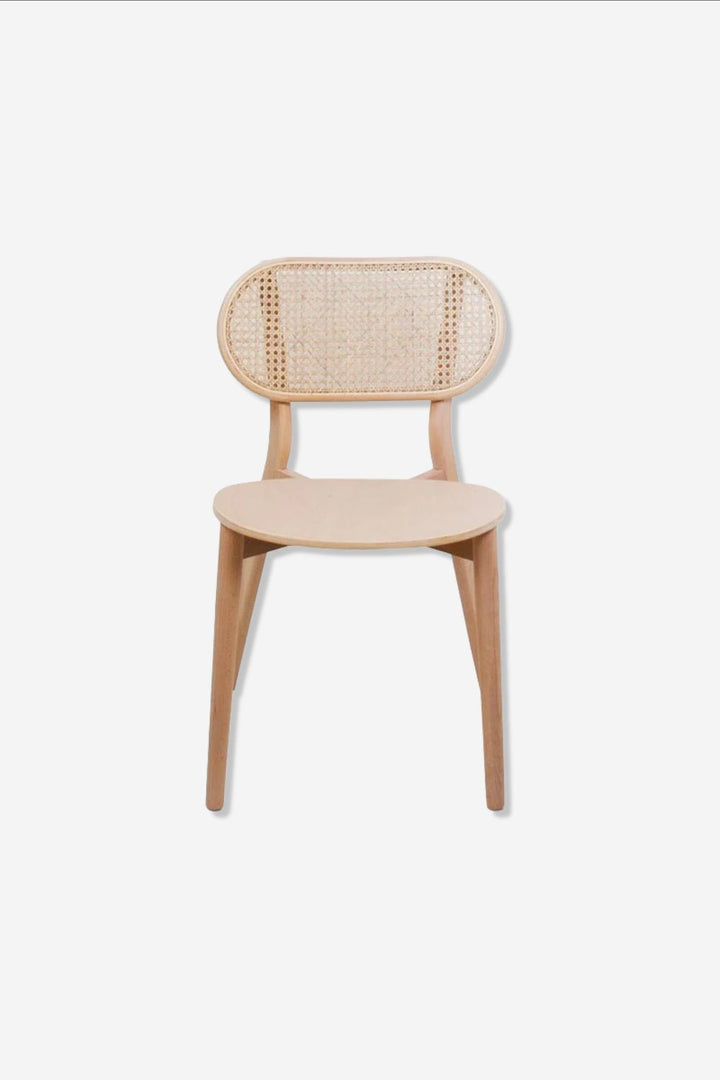 ELSA Chair Natural Patina