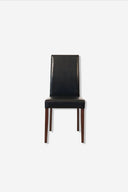 SILLA Negro - Sillón - El Workshop - 45 X 60 X 97 Cm