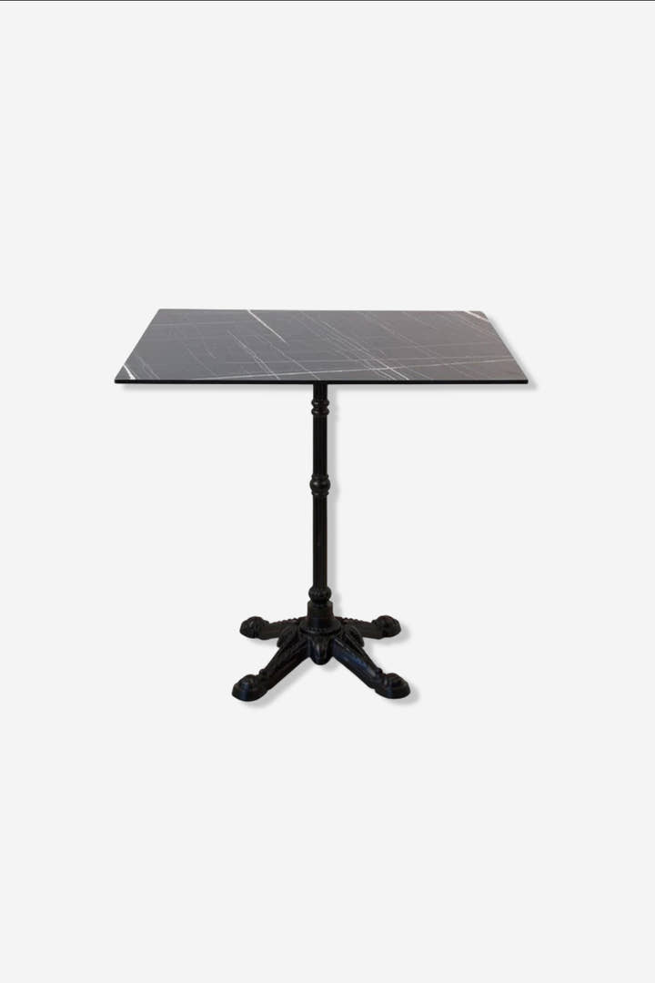 SOBRE Compacto - Mesa - El Workshop - 80 X 80 Cm