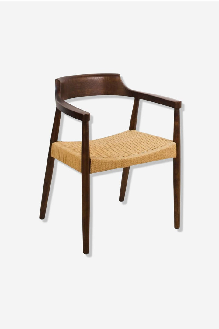 KENNEDY Armchair Coffee