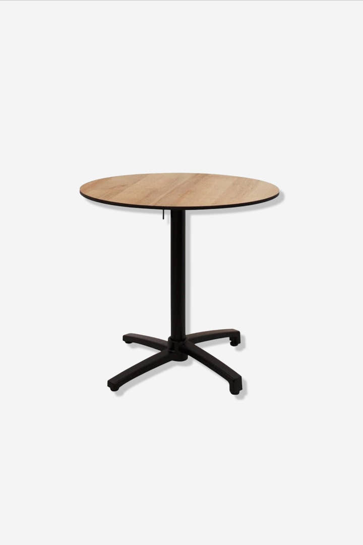 SOBRE Compacto - Mesa - El Workshop - Ø70 Cm