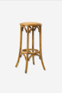 TABURETE BAR Sin respaldo - Taburete - El Workshop - 37 X 37 X 75 Cm