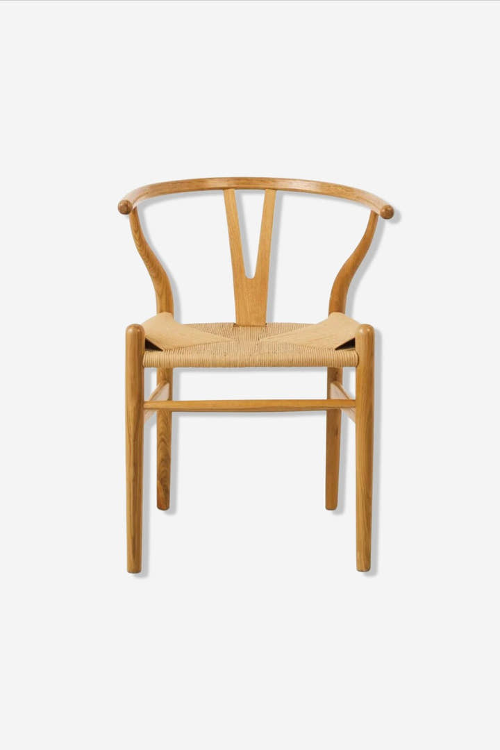 SILLON Roble - Sillón - El Workshop - 53 X 51 X 78 Cm