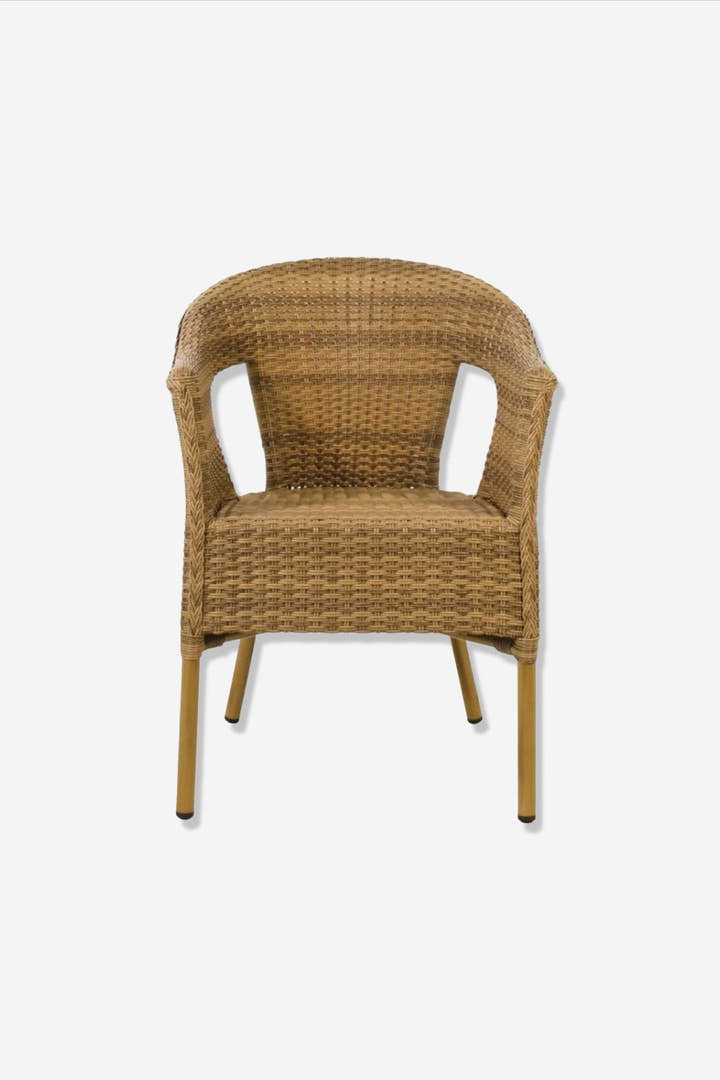 SILLON alum - Sillón - El Workshop - 57 X 60 X 80 Cm