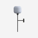 Lámpara Whiteberry de Pared