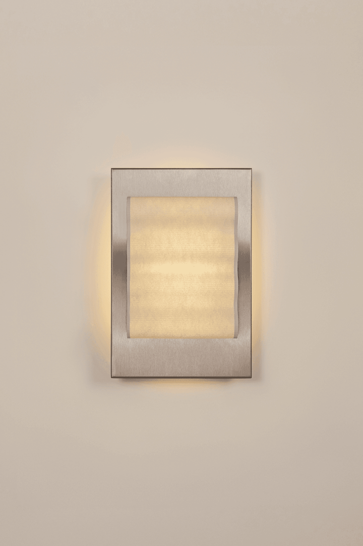 Wandlamp Frame Brut M