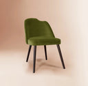 silla yves color verde 
