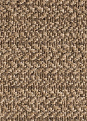ALFOMBRA ACRA 5001 DE ESTILO RÚSTICO EN COLOR NATURAL - Alfombras - El Workshop-150 x 80 x 0.3 cm