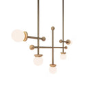 albi lampara colgante studio silva
