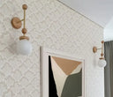 albi lampara de pared