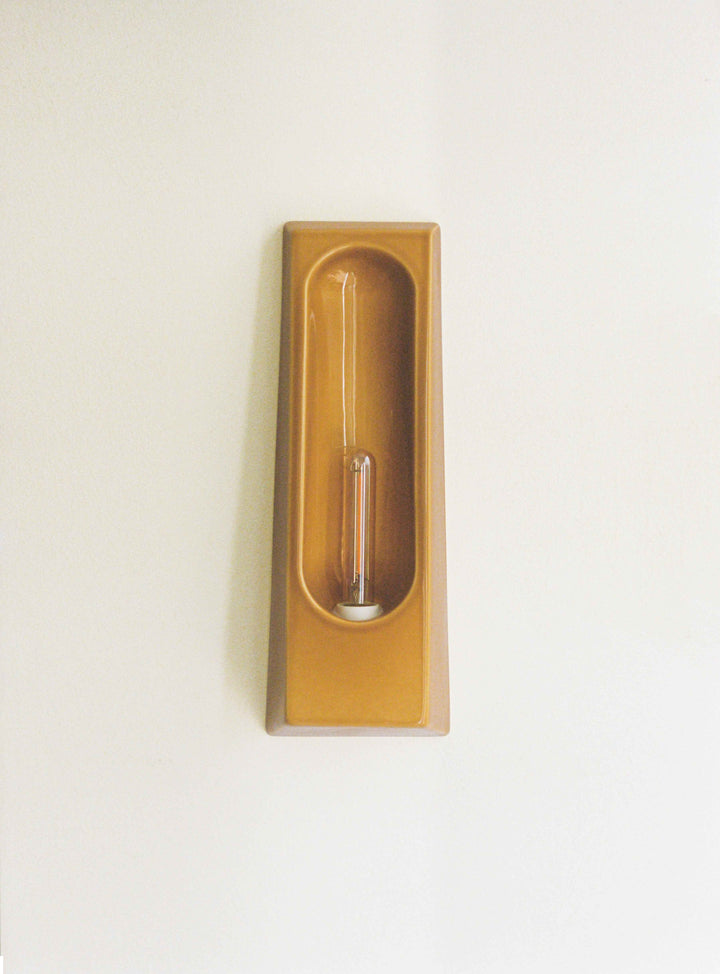 Wandlamp Alcove Ouro